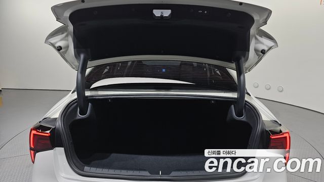 Kia K5 2024 — photo 30