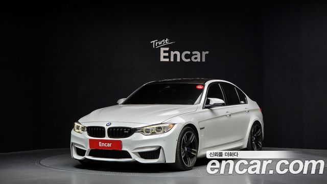 BMW M3