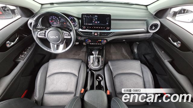 Kia K3 2024 — photo 10