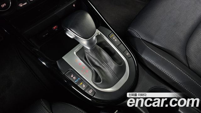 Kia K3 2024 — photo 12