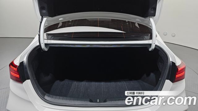Kia K3 2024 — photo 22