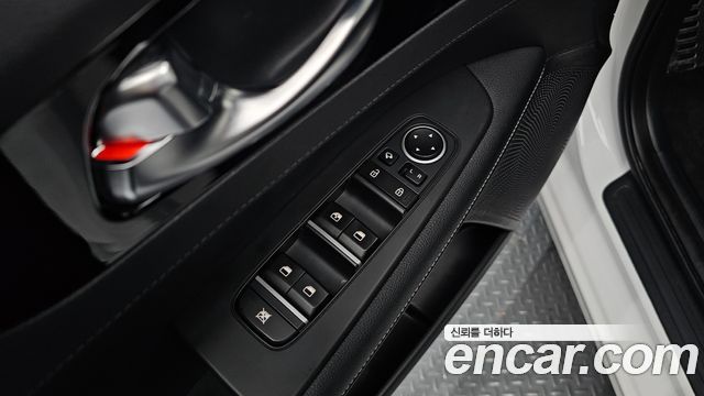 Kia K3 2024 — photo 23
