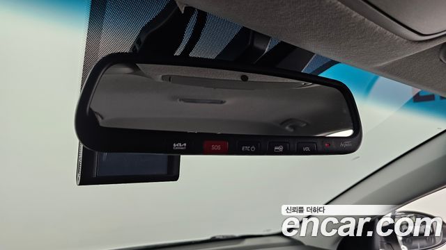 Kia K3 2024 — photo 25