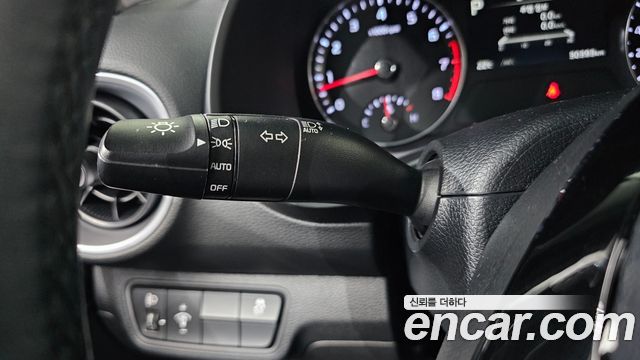 Kia K3 2024 — photo 27