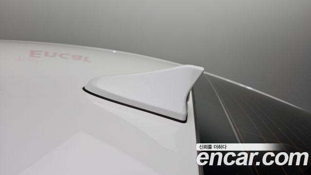 Kia K3 2024 — photo 30