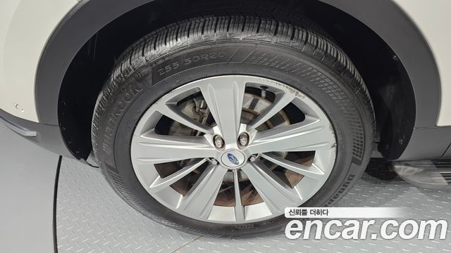 Ford Explorer 2018 — photo 5