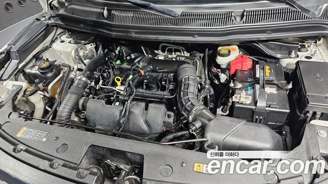Ford Explorer 2018 — photo 6