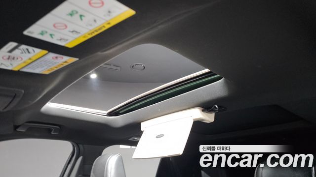 Ford Explorer 2018 — photo 26