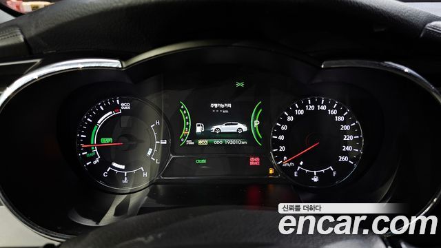 Kia K5 2014 — photo 8