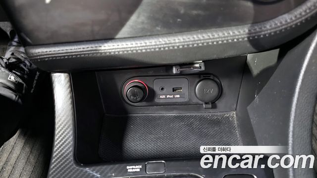 Kia K5 2014 — photo 12