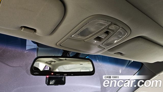 Kia K5 2014 — photo 19