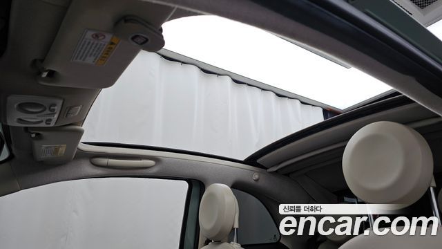 Fiat 500 2016 — photo 18