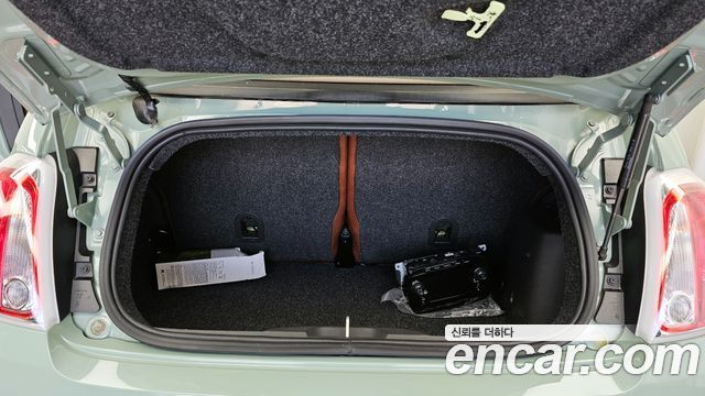 Fiat 500 2016 — photo 19