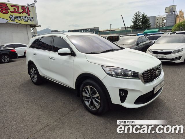 Kia Sorento 2020 — photo 2