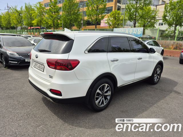 Kia Sorento 2020 — photo 6