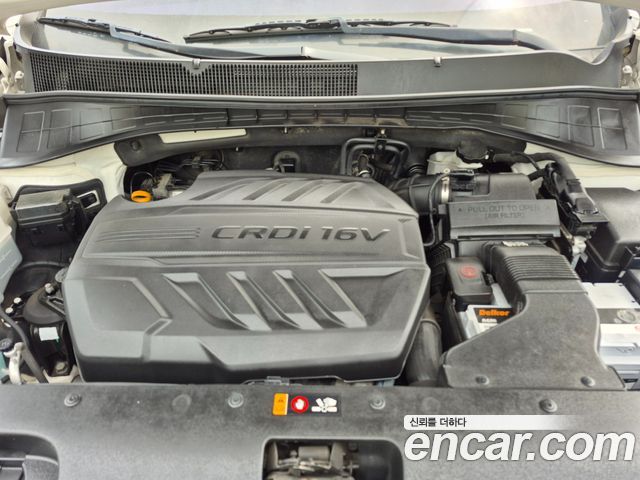 Kia Sorento 2020 — photo 7
