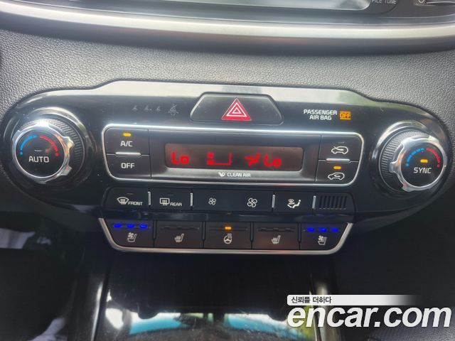 Kia Sorento 2020 — photo 11