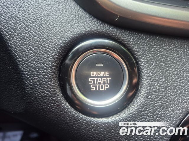 Kia Sorento 2020 — photo 12
