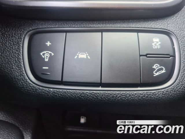 Kia Sorento 2020 — photo 14