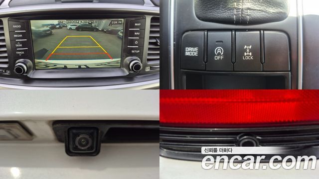 Kia Sorento 2020 — photo 16