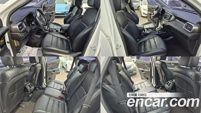 Kia Sorento 2020 — photo 17