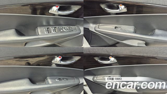 Kia Sorento 2020 — photo 18