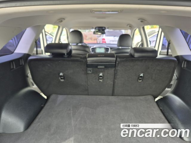 Kia Sorento 2020 — photo 19