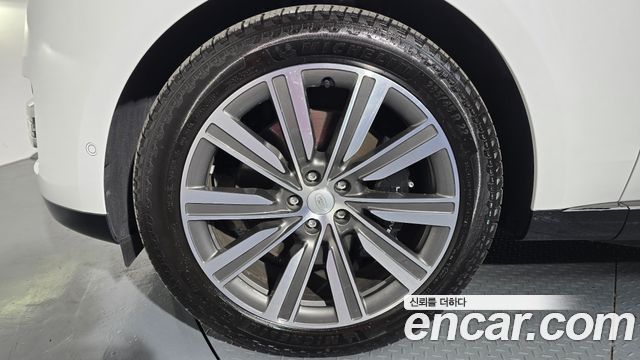 Land Rover Range Rover 2025 — photo 5