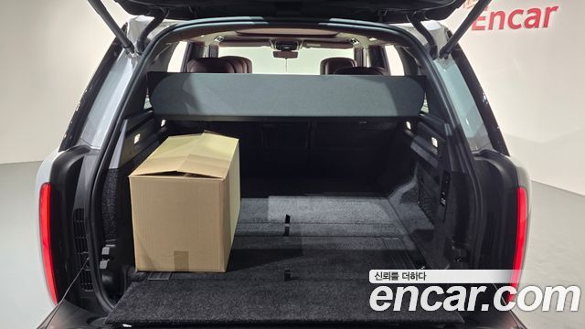 Land Rover Range Rover 2025 — photo 26