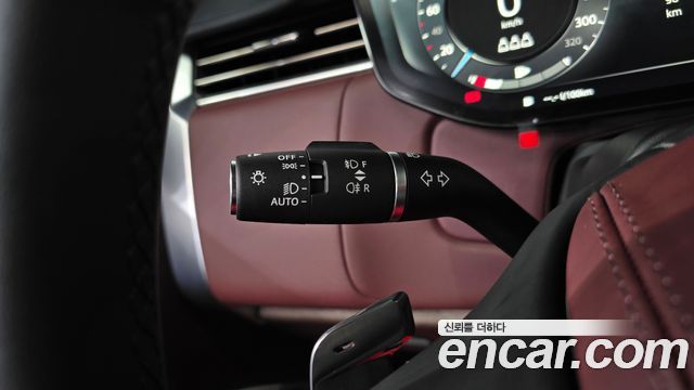 Land Rover Range Rover 2025 — photo 37