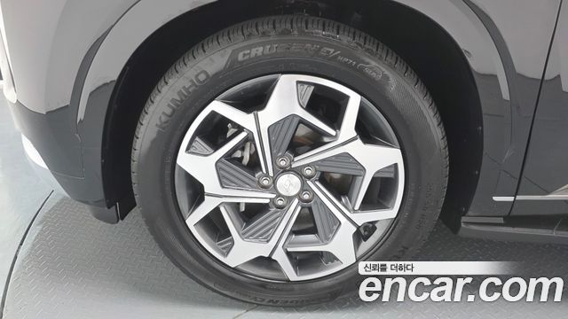 Hyundai Palisade 2021 — photo 5