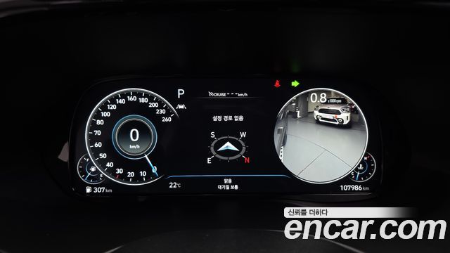 Hyundai Palisade 2021 — photo 11
