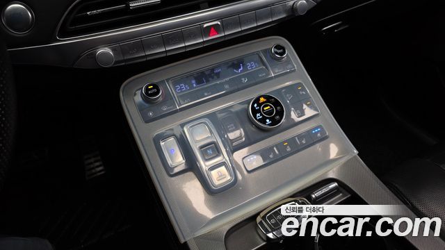 Hyundai Palisade 2021 — photo 12