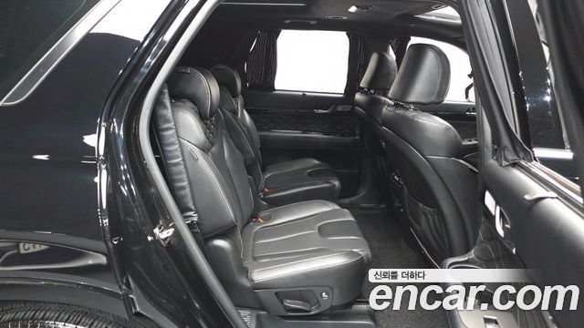 Hyundai Palisade 2021 — photo 17