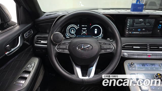 Hyundai Palisade 2021 — photo 20