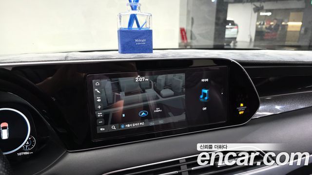 Hyundai Palisade 2021 — photo 21