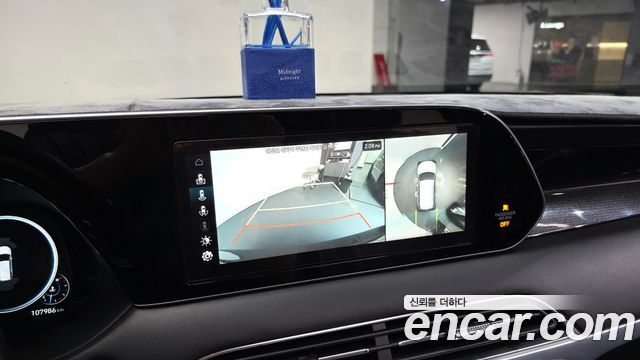 Hyundai Palisade 2021 — photo 22