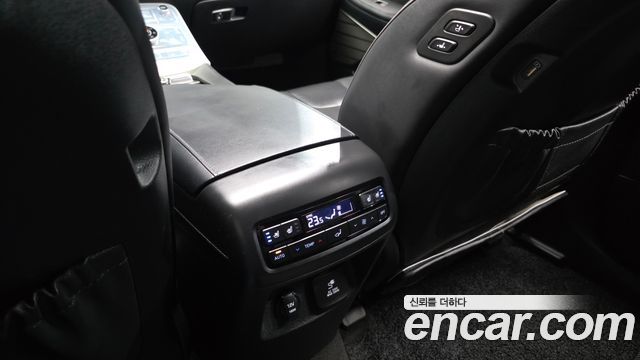 Hyundai Palisade 2021 — photo 24