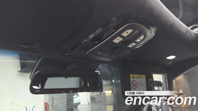 Hyundai Palisade 2021 — photo 25