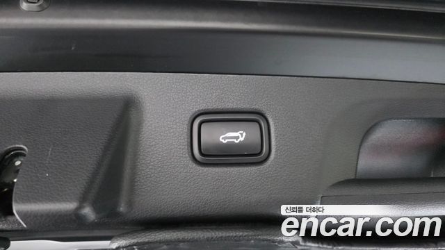 Hyundai Palisade 2021 — photo 26