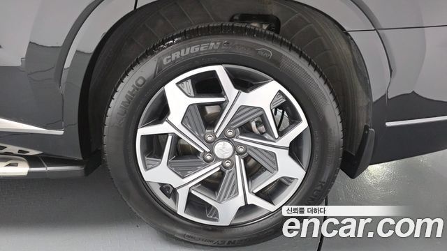 Hyundai Palisade 2021 — photo 7