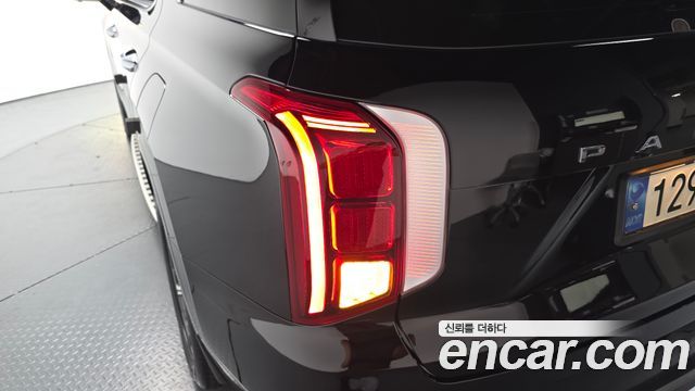 Hyundai Palisade 2021 — photo 9