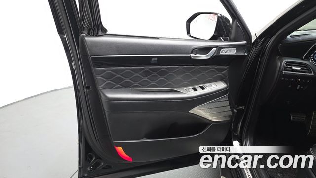 Hyundai Palisade 2021 — photo 14