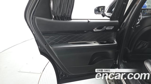 Hyundai Palisade 2021 — photo 15
