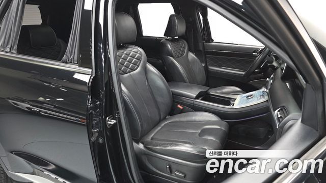 Hyundai Palisade 2021 — photo 16