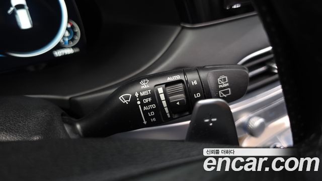 Hyundai Palisade 2021 — photo 27