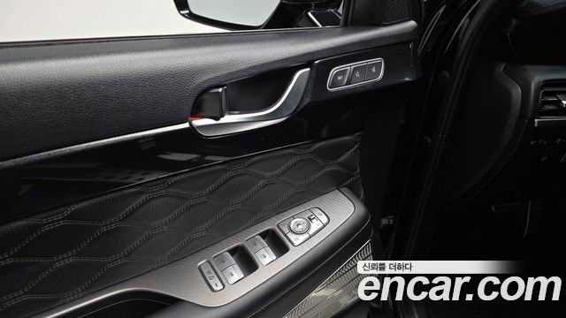 Hyundai Palisade 2021 — photo 28