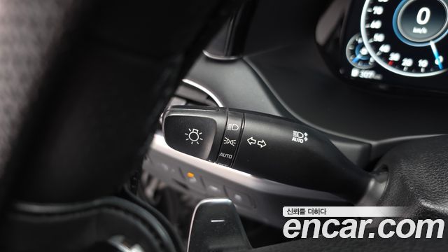 Hyundai Palisade 2021 — photo 30