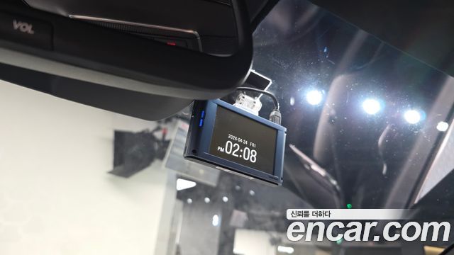 Hyundai Palisade 2021 — photo 31