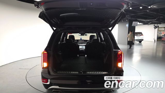 Hyundai Palisade 2021 — photo 32